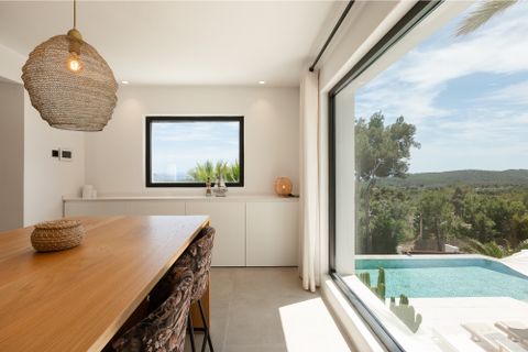 Villa i Es Cubells, Ibiza, Es Cubells - € 4.850.000 | Ref: ibn919T - foto 24